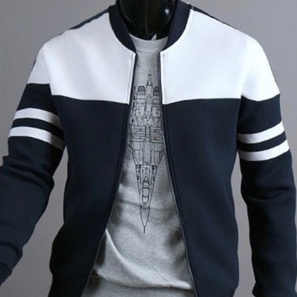 Man’s jacket - Picture 5 of 8